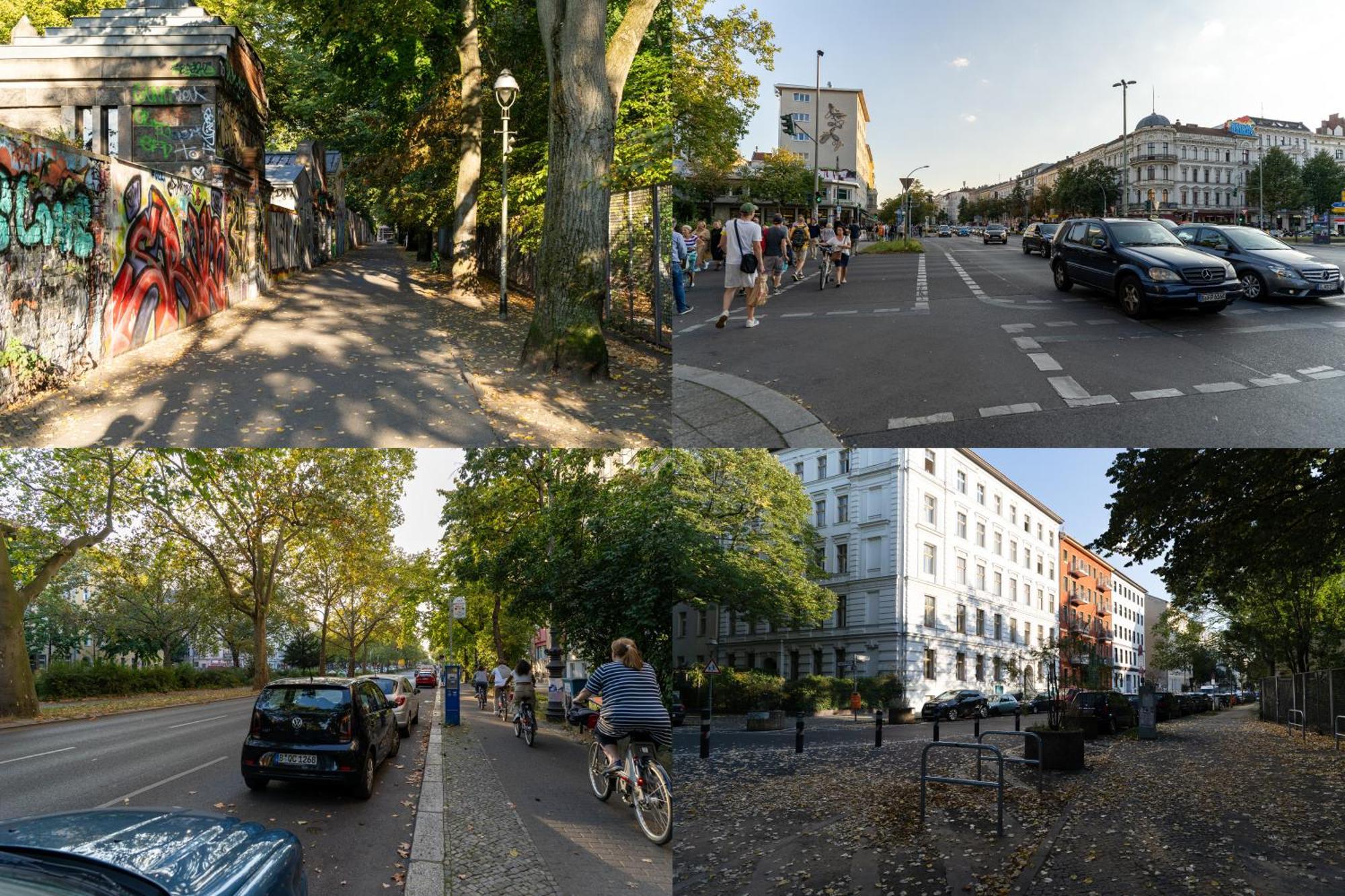 Zentral Gelegene Design-Apartments In Kreuzberg, Direkt Im Bergmannkiez Berlin Exterior photo